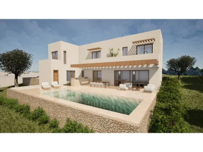 Villa in Cap Martí – foto 4