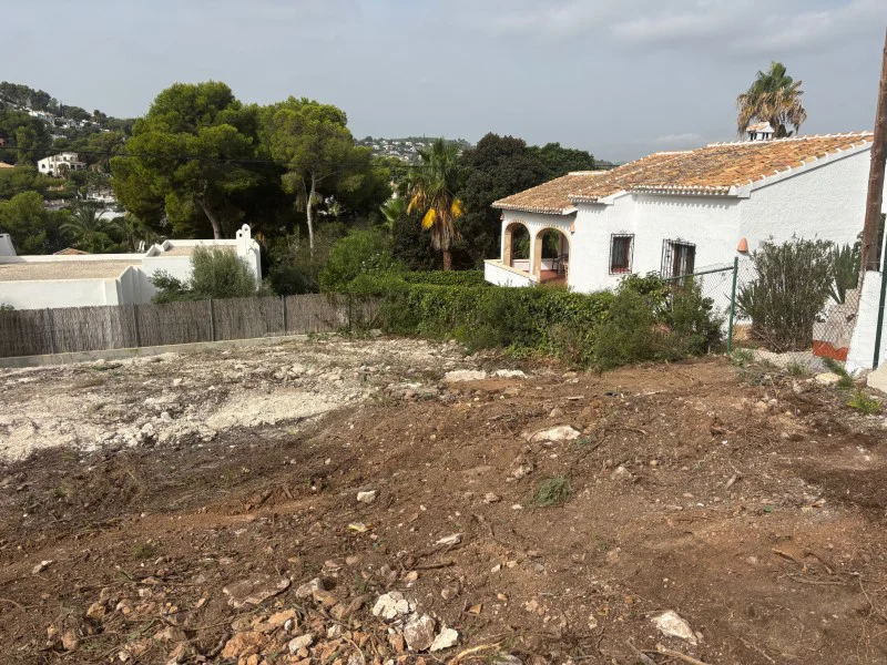 Villa in Cap Martí – foto 7