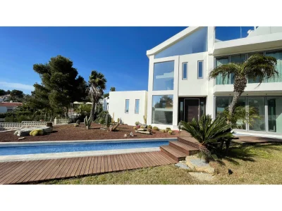 Villa in Portichol – photo 3
