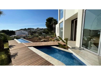 Villa in Portichol – photo 4