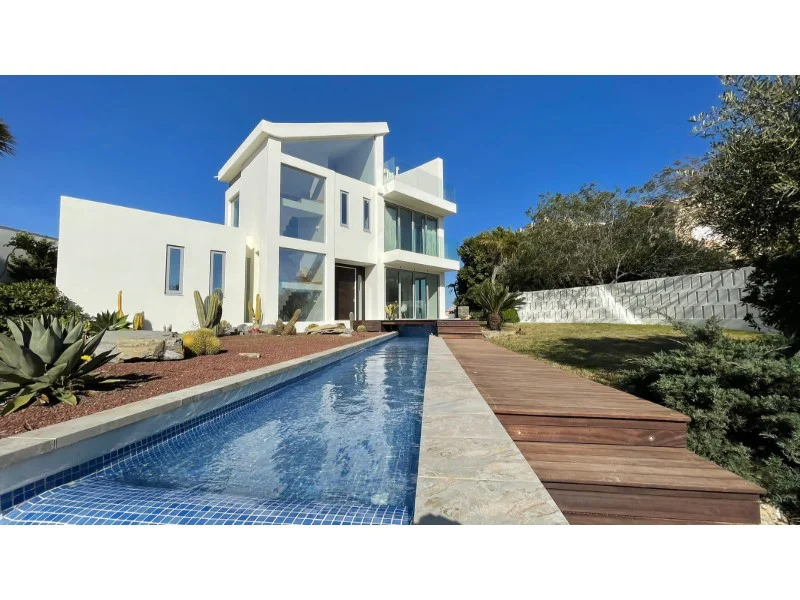 Villa in Portichol – photo 6