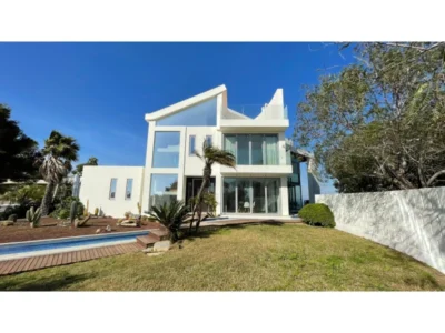 Villa in Portichol – foto 27