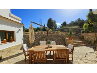 Perceel in Orba – foto 29