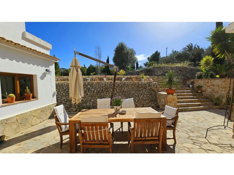 Perceel in Orba – foto 29