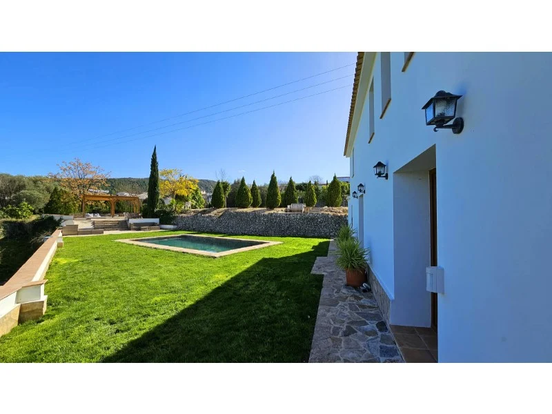 Perceel in Orba – foto 28