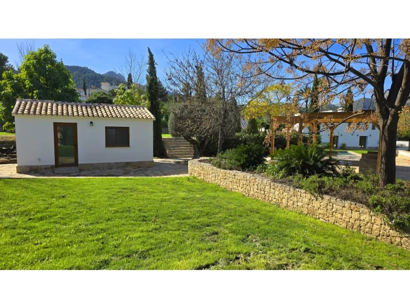 Perceel in Orba – foto 35