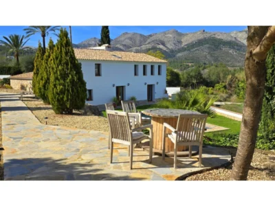 Perceel in Orba – foto 41