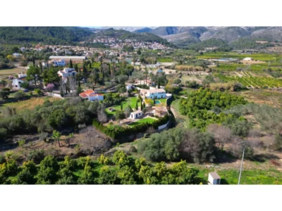 Perceel in Orba – foto 46