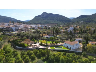 Perceel in Orba – foto 47