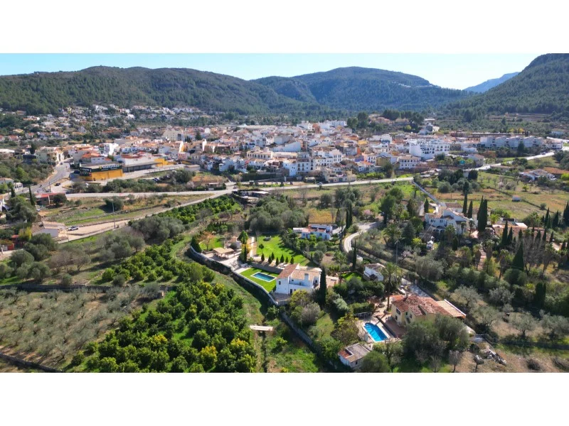 Perceel in Orba – foto 51