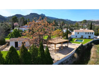 Perceel in Orba – foto 48