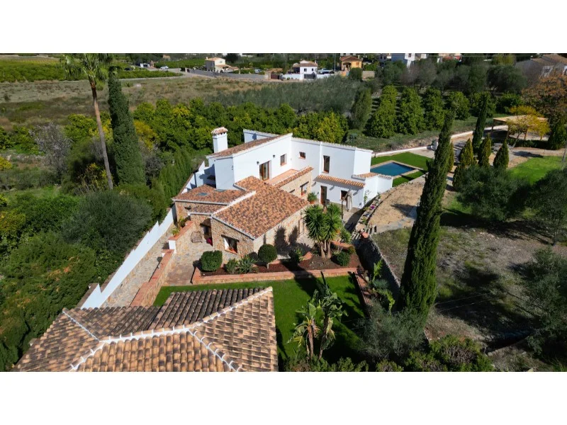 Perceel in Orba – foto 50