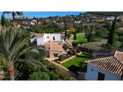 Perceel in Orba – foto 52
