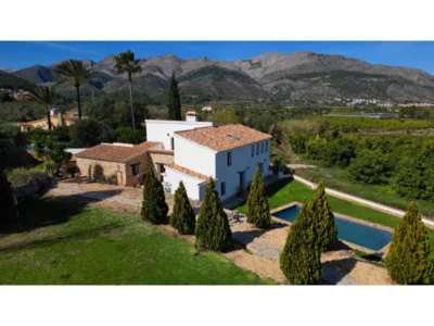 Perceel in Orba – foto 53
