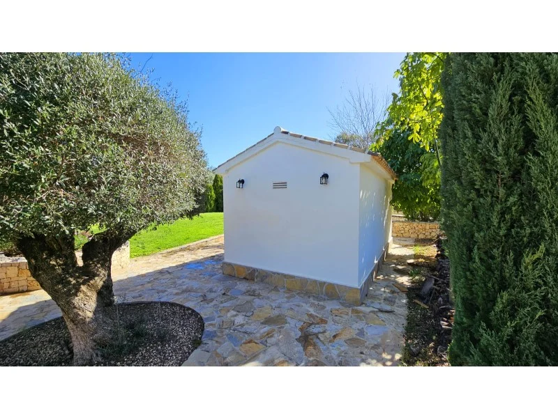 Perceel in Orba – foto 54