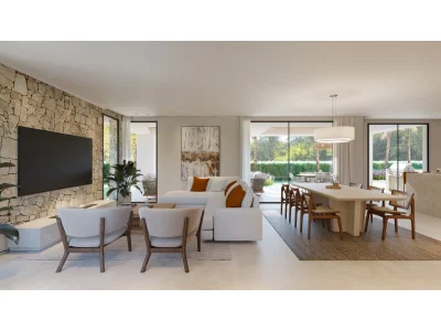 Villa in Cap Martí – foto 5