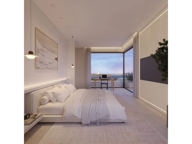 Villa in Cap Martí – foto 8