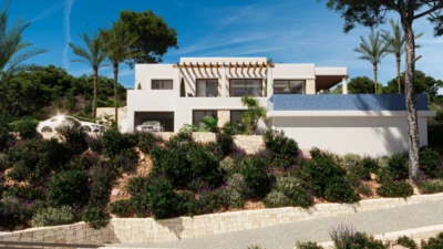 Villa in Benissa – photo 2