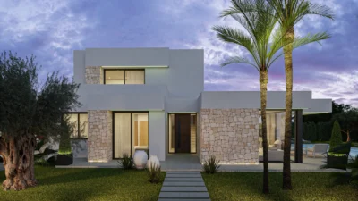 Villa in Dénia – photo 11