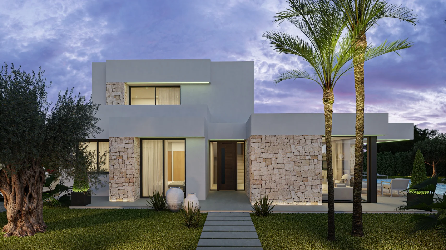 Villa in Dénia – photo 11