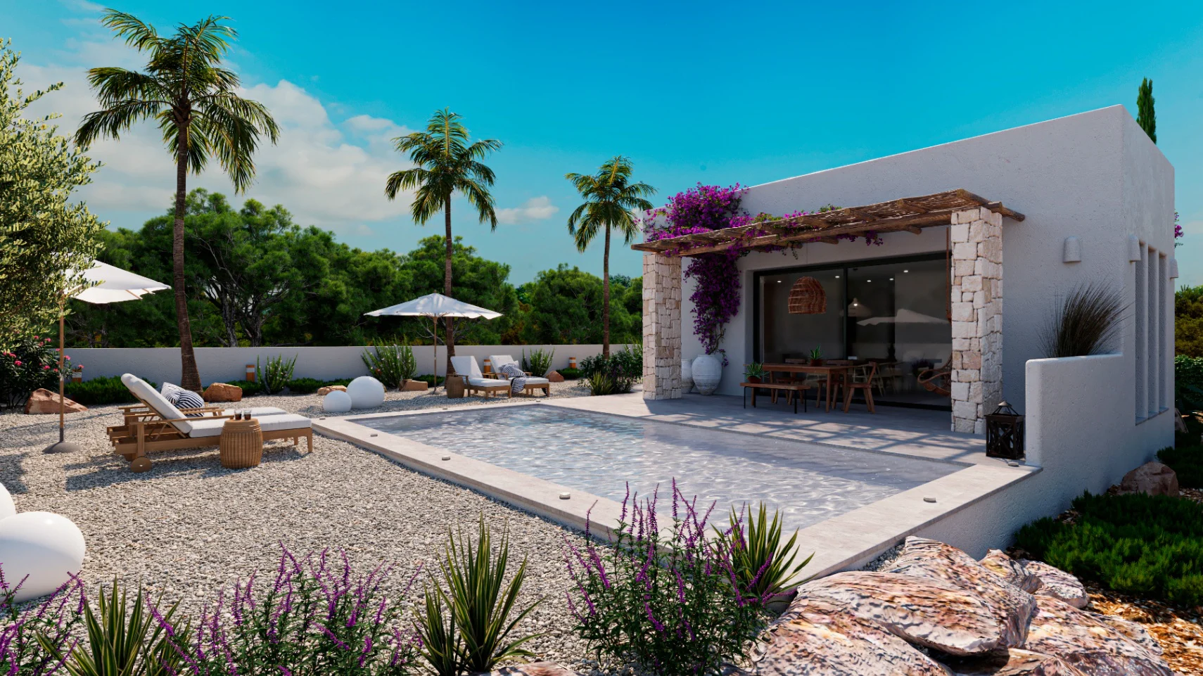 Villa in Marquesa V – foto 8