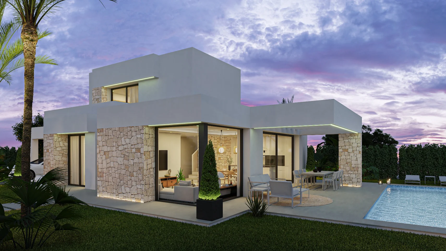 Villa in Dénia – photo 12