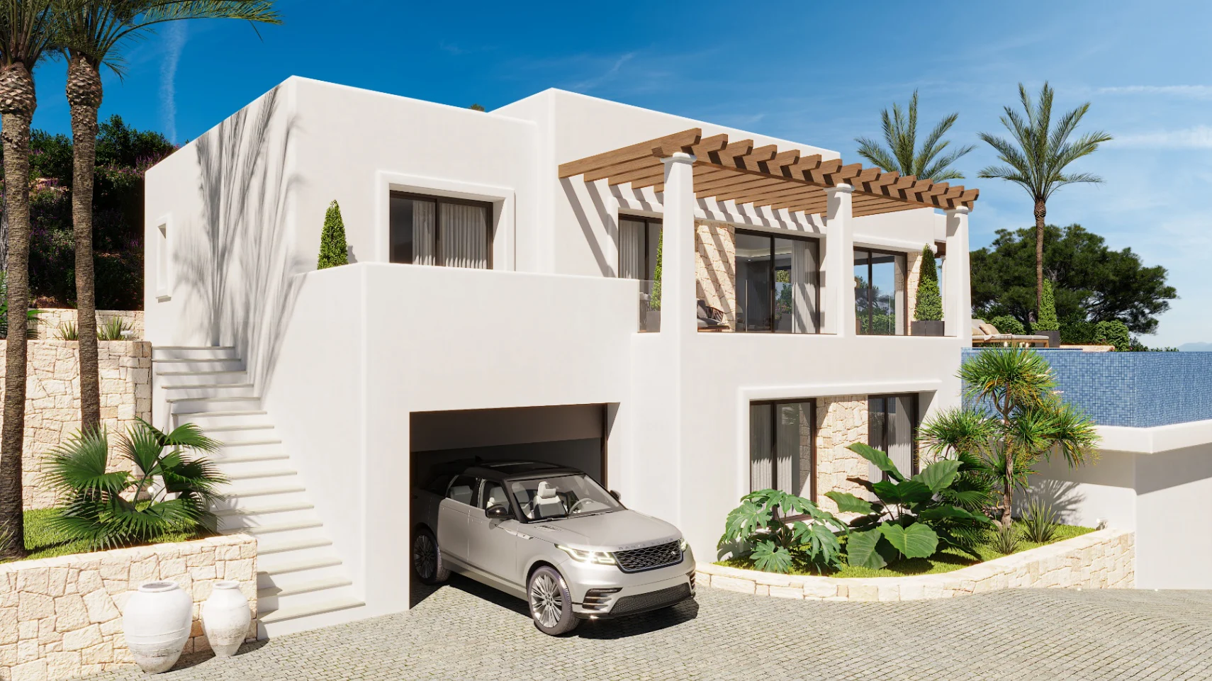 Villa in Benissa – photo 3