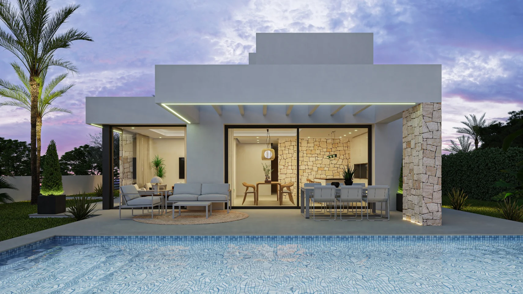 Villa in Dénia – photo 13