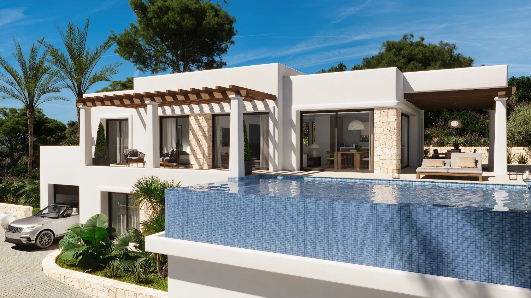 Villa in Benissa – photo 4
