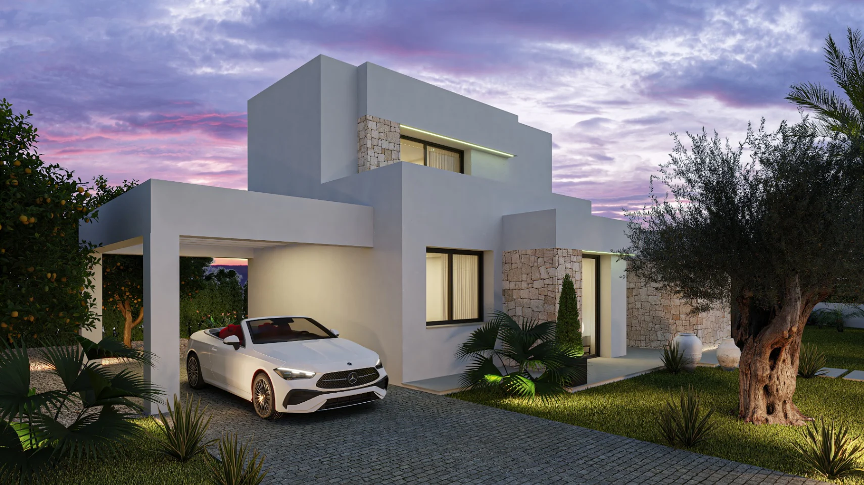 Villa in Dénia – photo 14
