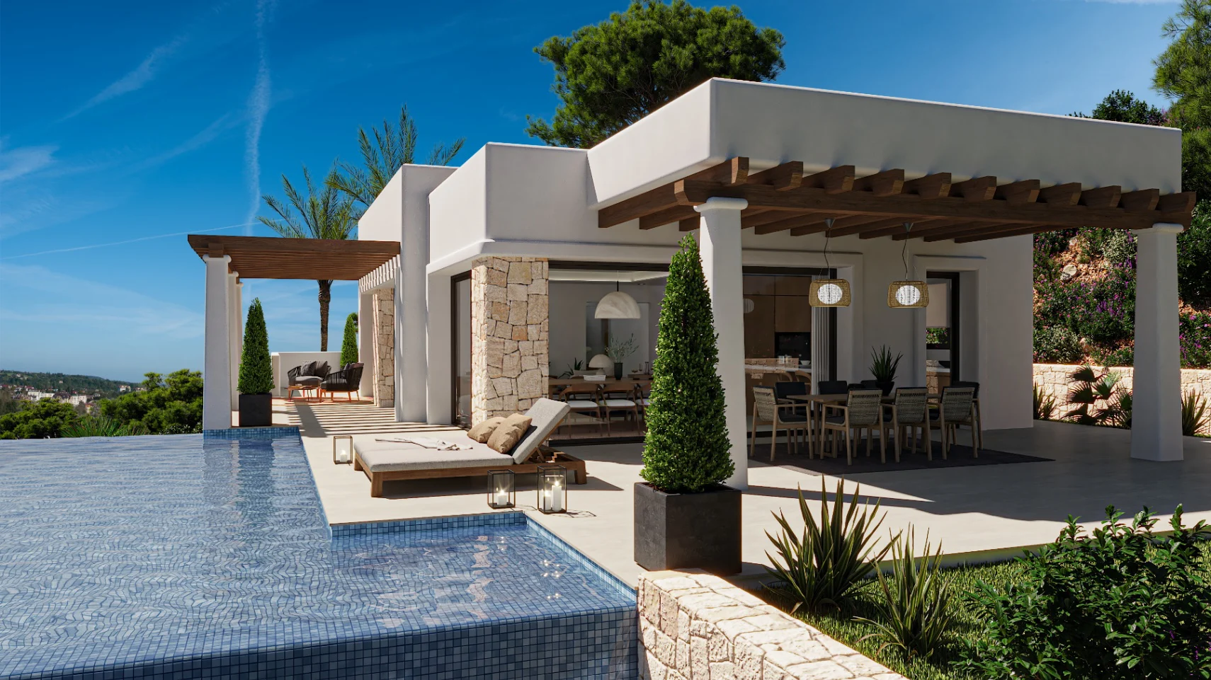 Villa in Benissa – photo 5