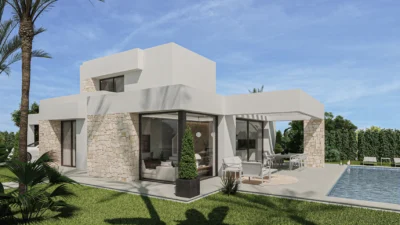 Villa in Dénia – photo 2