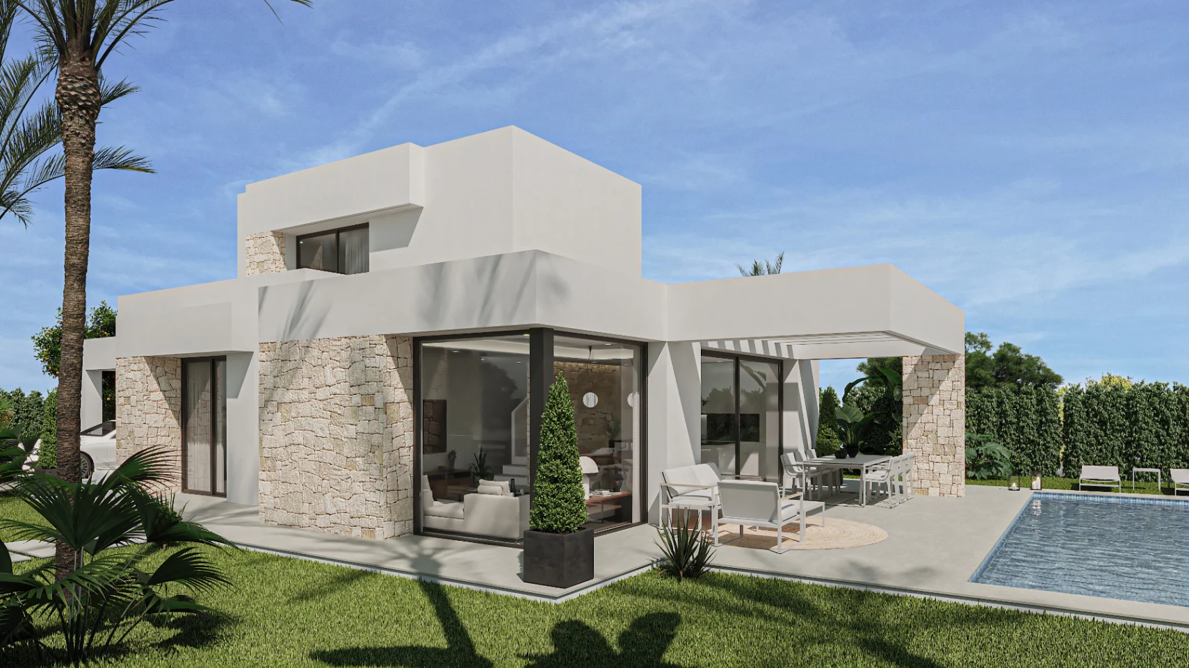 Villa in Dénia – photo 2