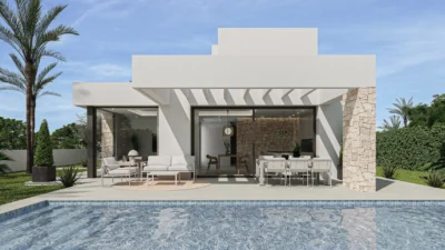 Villa in Dénia – photo 4