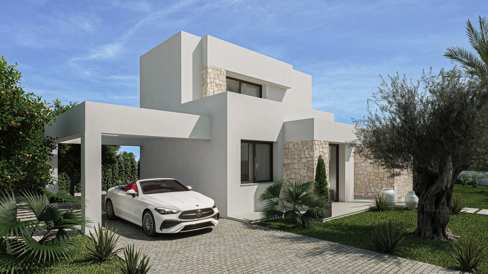 Villa in Dénia – photo 3