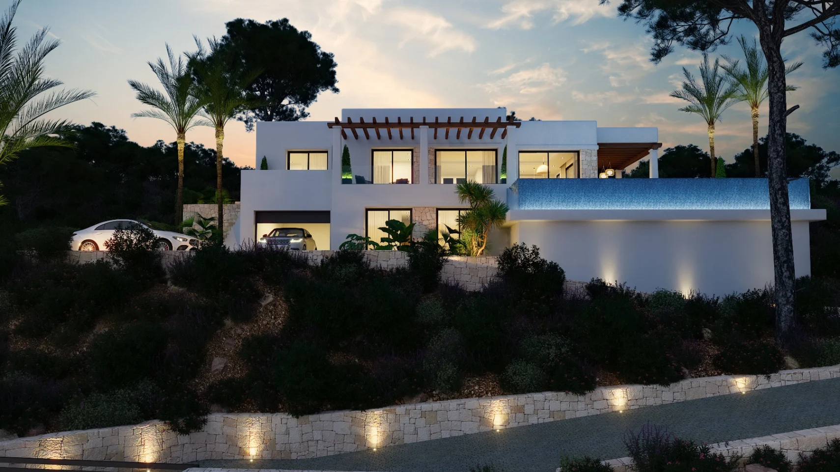 Villa in Benissa – photo 10