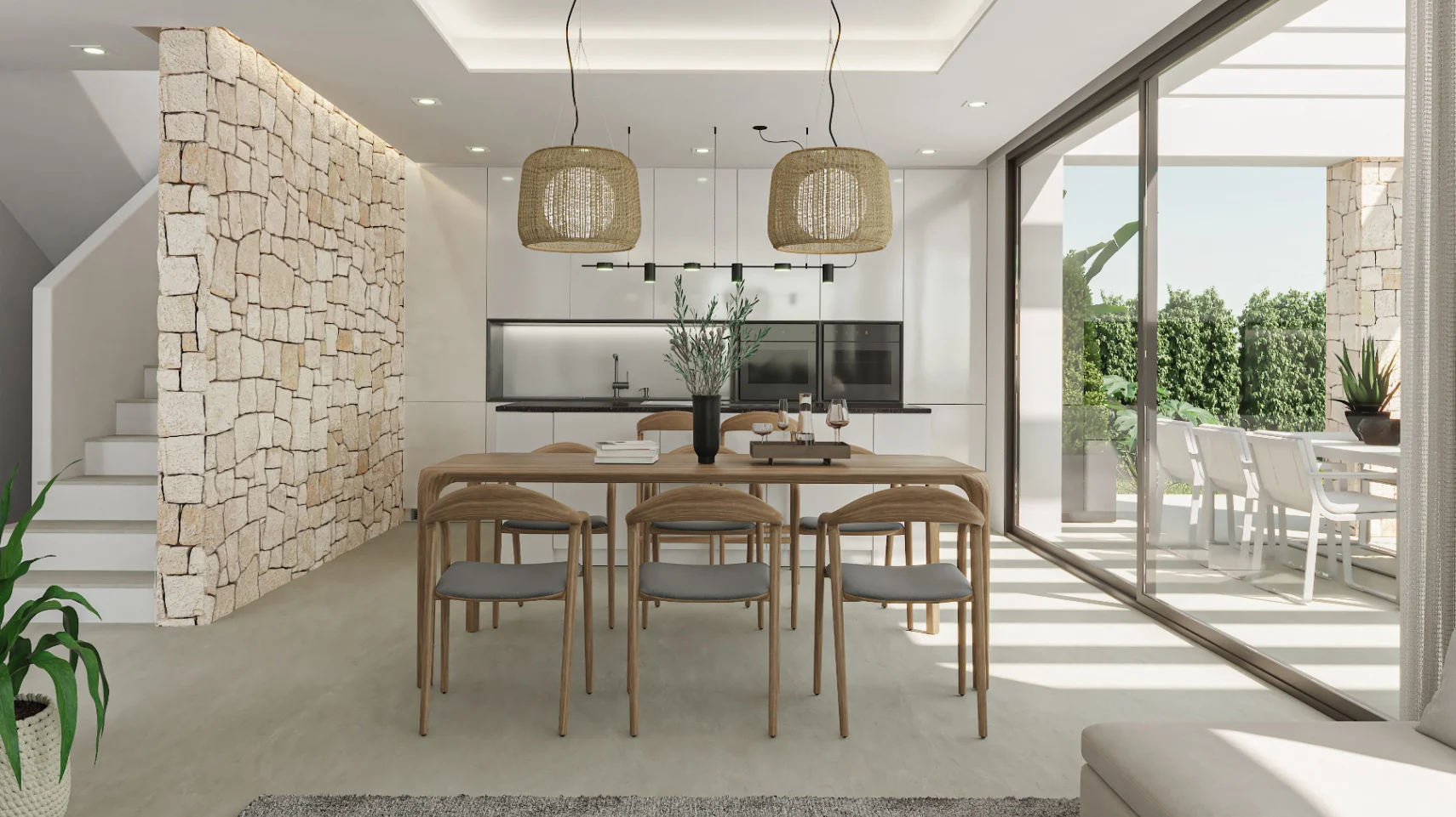 Villa in Dénia – photo 7