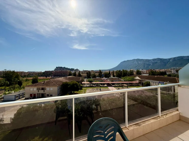 Penthouse in Dénia – photo 1