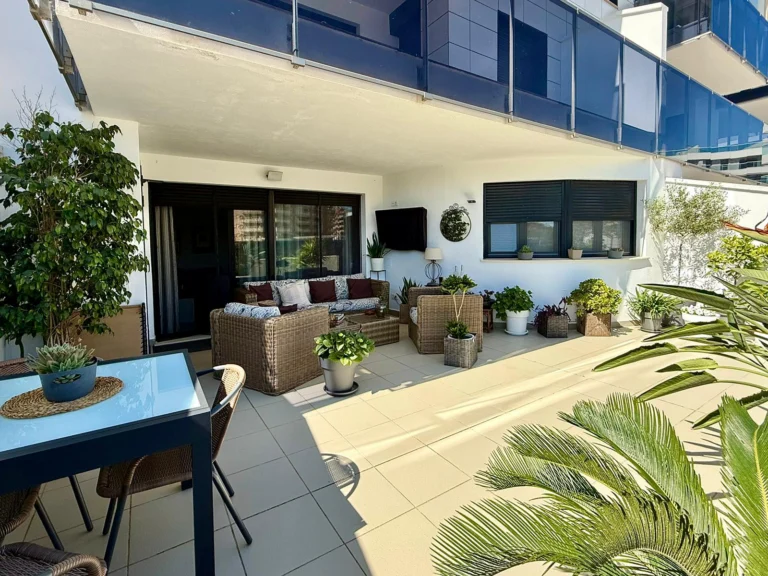 Flat in Dénia – photo 1