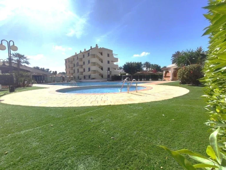 Appartement in Las Marinas – foto 1