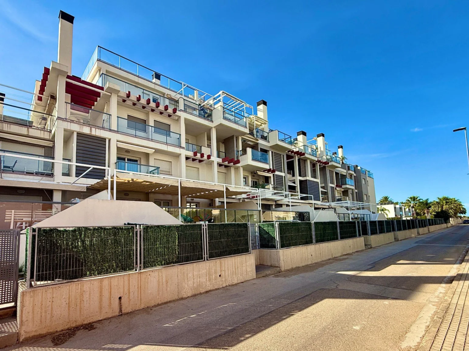 Apartment in Dénia – photo 4