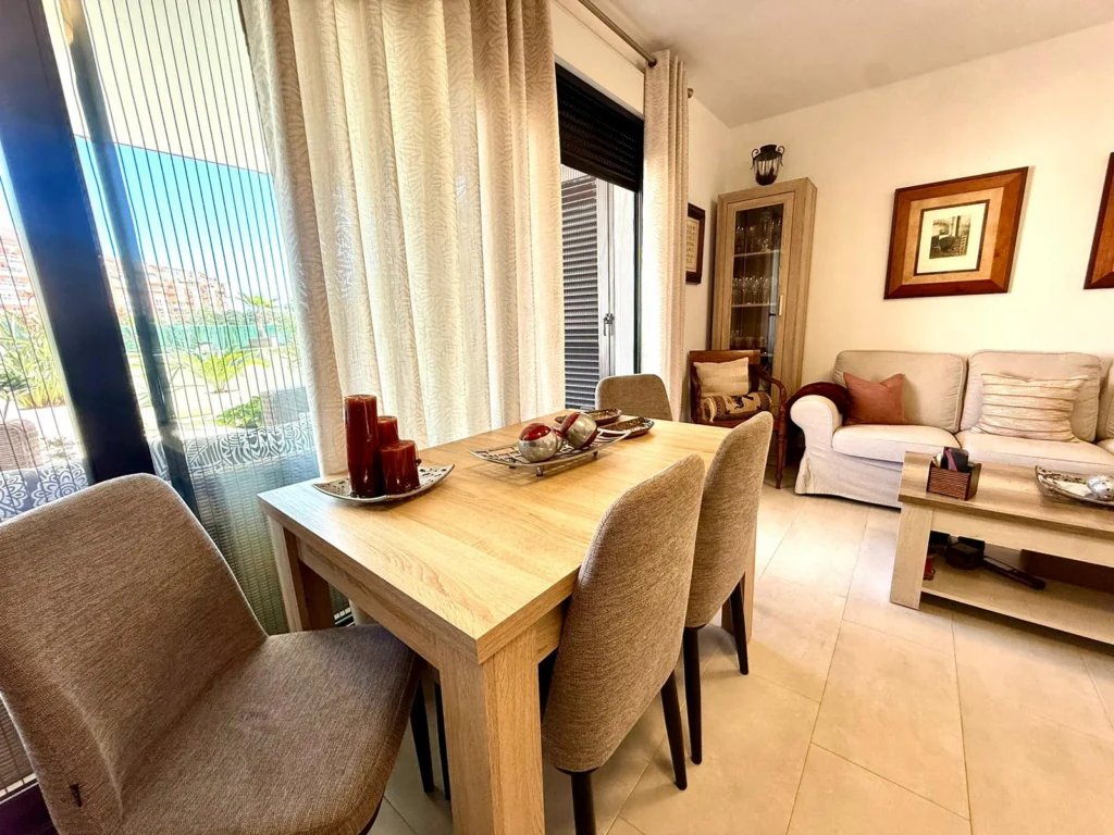 Apartment in Dénia – photo 9