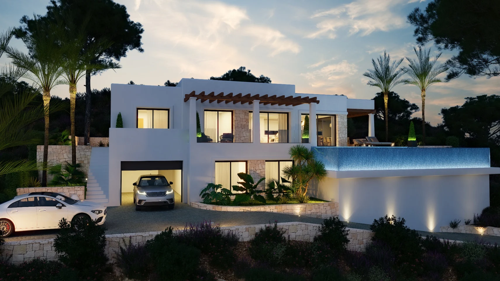 Villa in Benissa – photo 9