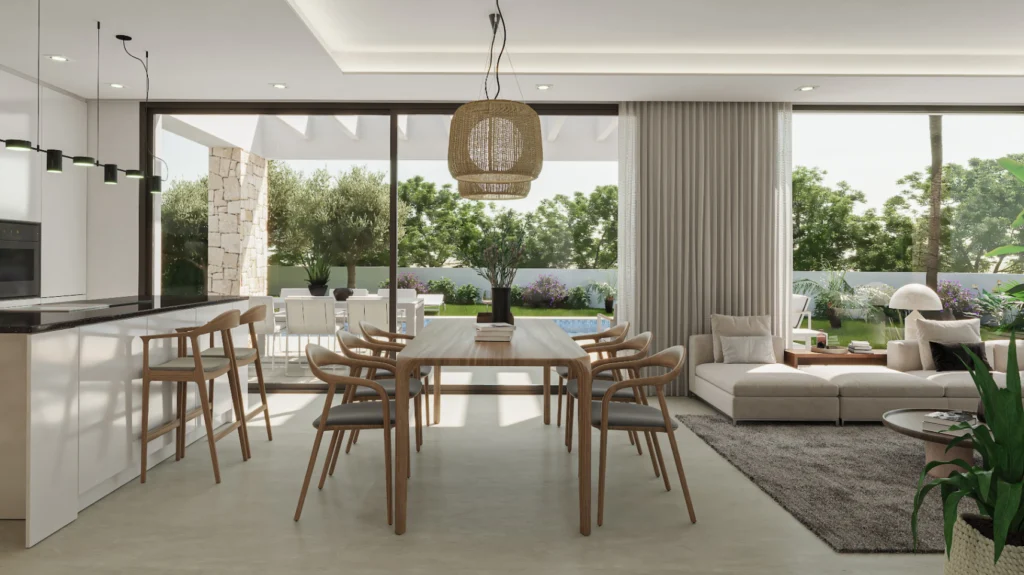Villa in Dénia – photo 8
