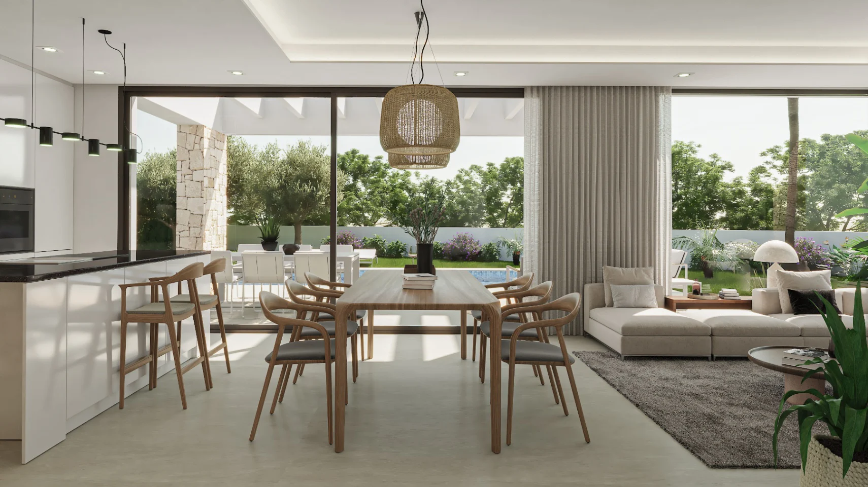 Villa in Dénia – photo 8