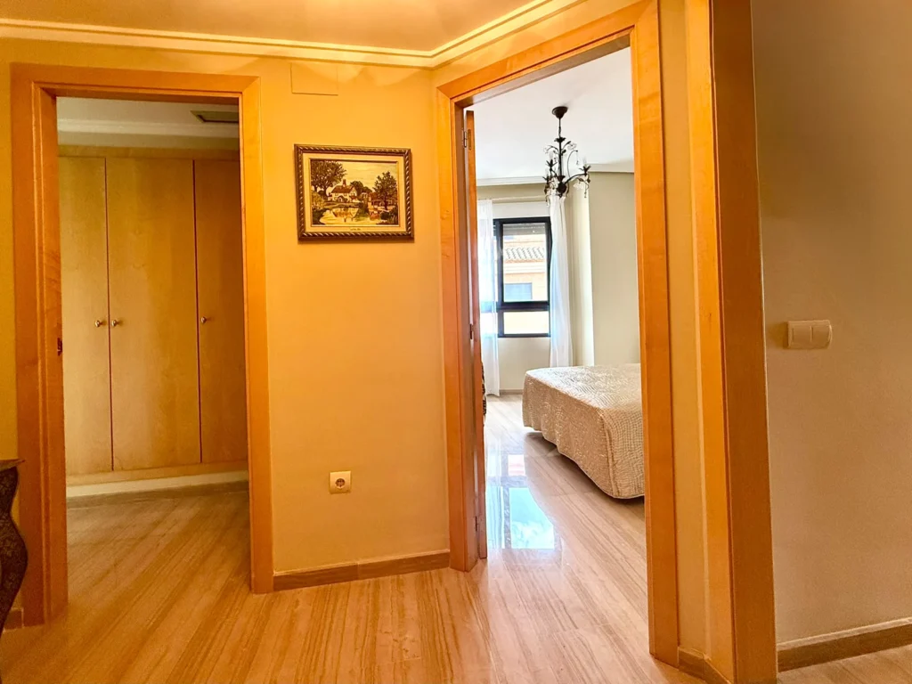 Apartment in Dénia – photo 10