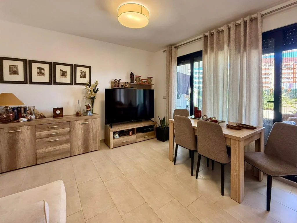 Apartment in Dénia – photo 10