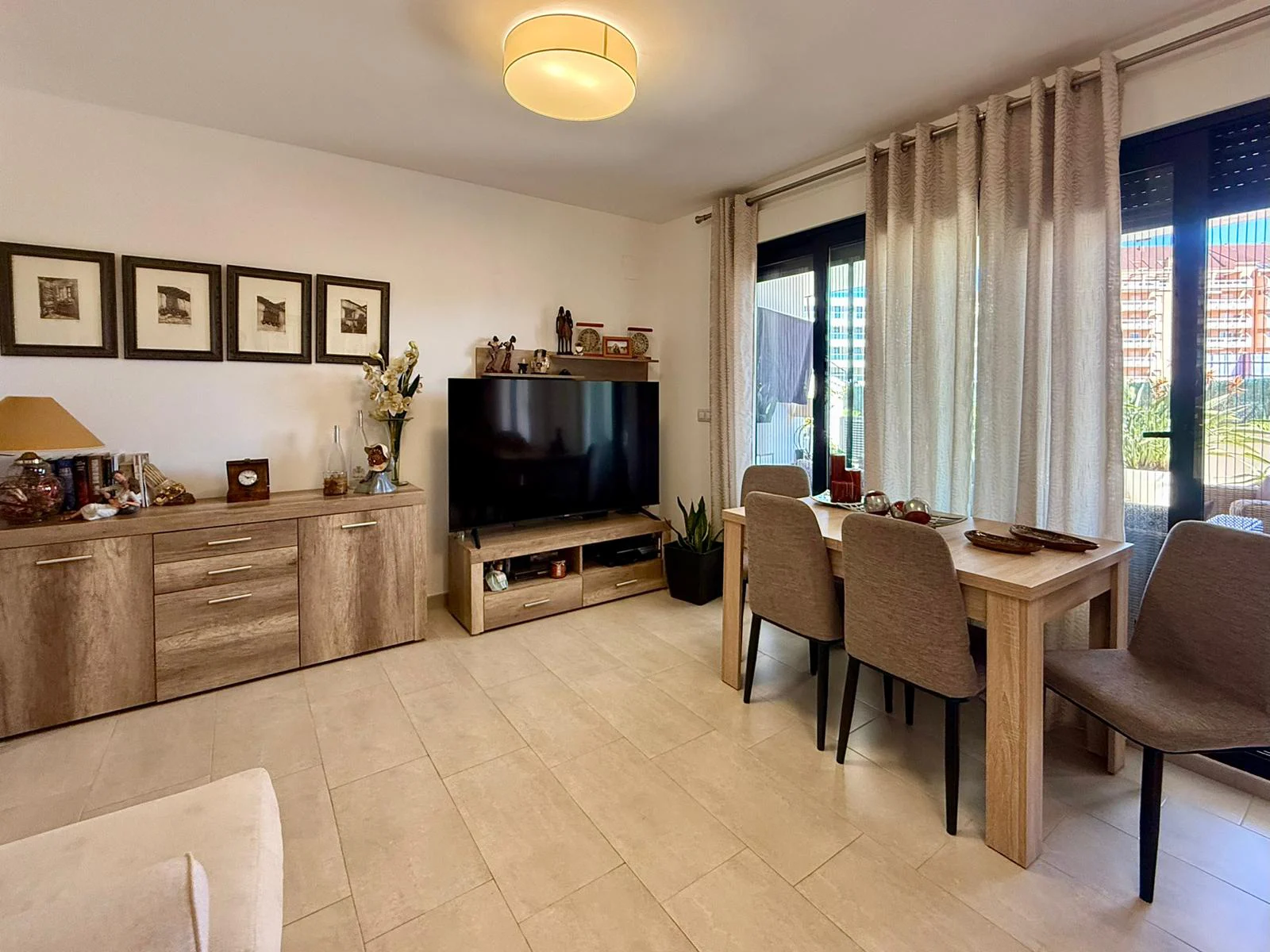 Apartment in Dénia – photo 10