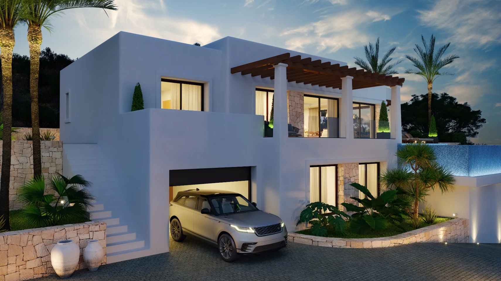 Villa in Benissa – photo 11