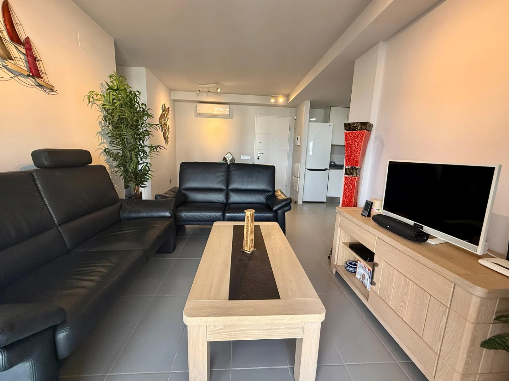 Apartment in Dénia – photo 12